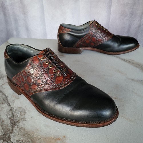Vintage footjoy classics mens - vintage,