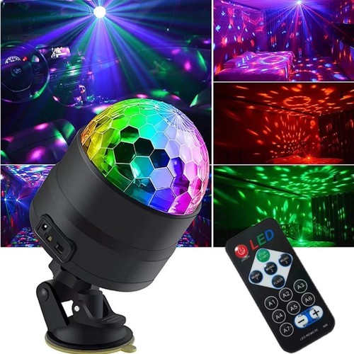 Party magic ball light led - party,