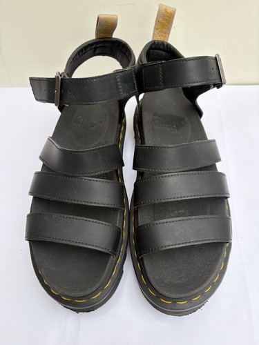 Martens blaire black - dr.,