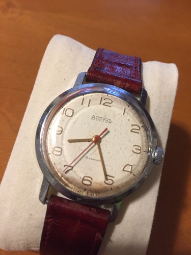 Rare vintage 1960s boctok - rare,