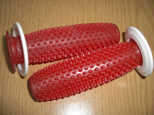 Retro 1970 style bmx pimple - retro,