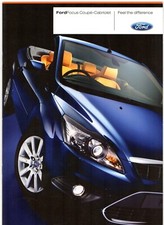 Ford focus coupe - focus, coupe-cabriolet