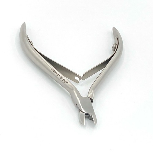 London cuticle - ad, g