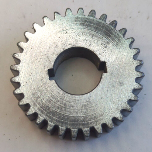 Atlas craftsman lathe tooth - lathe,