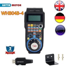 〖EU〗4 Axis MPG Electronic