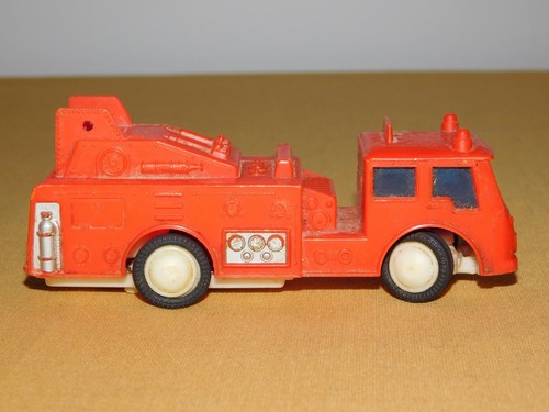 Vintage toy long durham - vintage,