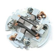 Piaggio Vespa Px 150 and 150 engine starter brush holder