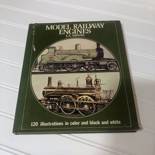 Model railway engines - engines, by
