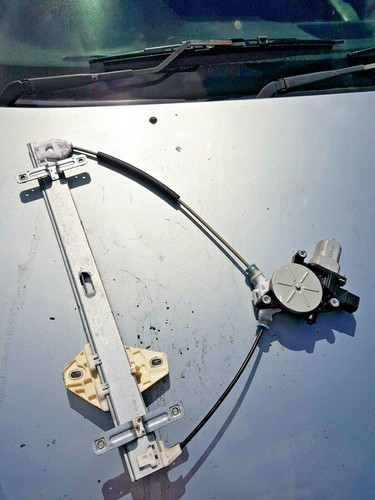 Honda frv electric window - honda,