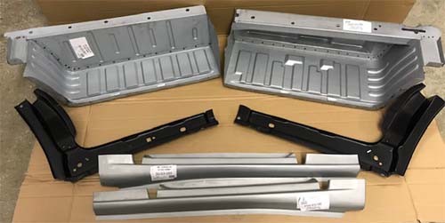 Transit mk6 mk7 2000 2014 - mk6,