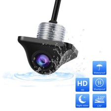 170° HD Car Backup Camera