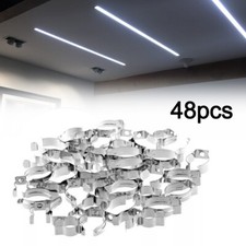 48 X Tool Spring Terry Clips