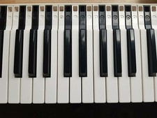 Yamaha DX7 DX7S SY77 SY85 EX5