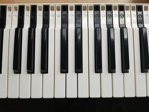 Yamaha dx7 dx7s sy77 - dx7, ex5