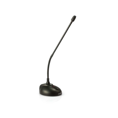 Jts 5000 desktop microphone - jts, st-5000