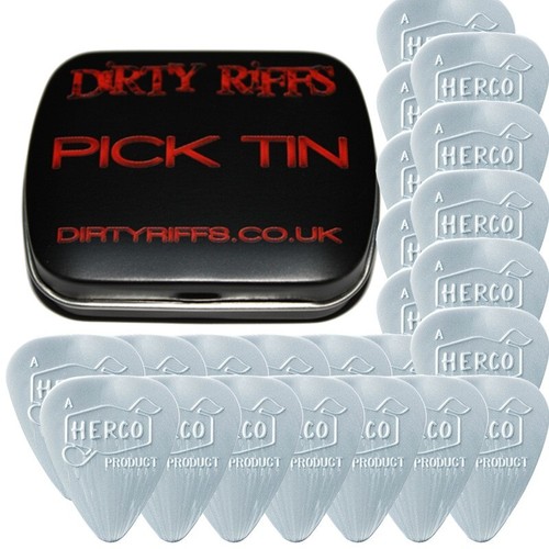 Dunlop herco vintage 66 - 24,