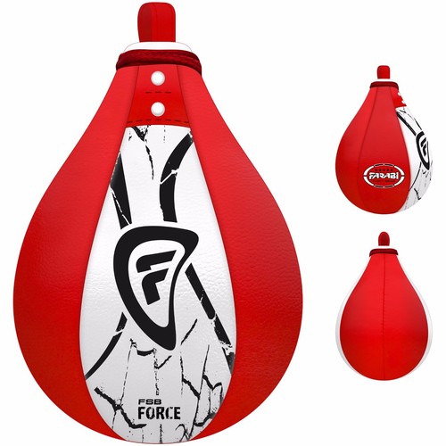 Farabi leather boxing - farabi, speed