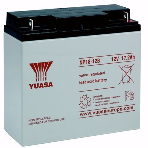 Yuasa battery for honda - battery,