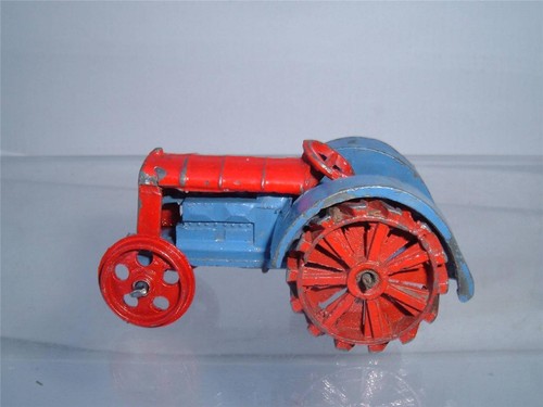Dinky toys 22e - 22e, tractor