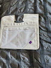 SnuzPod Cot Pocket Organiser
