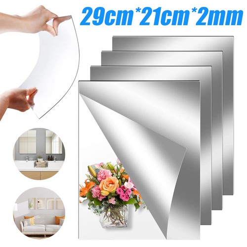 Flexible mirror sheets - mirror,