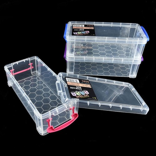 Large capacity pencil - pencil, box