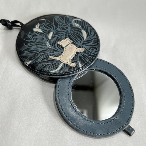 Vintage radley compact - radley, mirror
