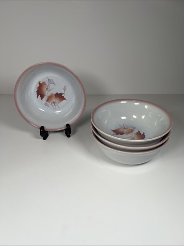 Denby twilight 4 x - -,