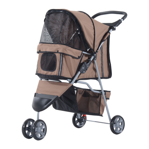 Pet stroller pushchair carrier - pet,