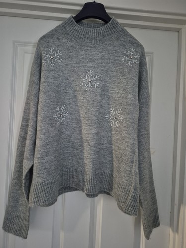 New look christmas - christmas, size