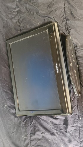 Insignia lcd dvd combo - lcd,