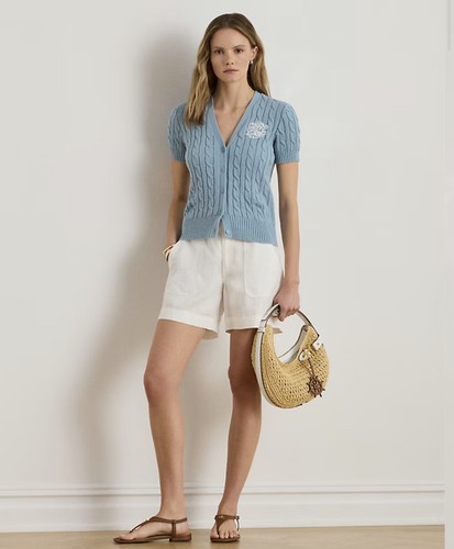 Lauren ralph cable knit - ralph,
