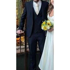 Taylor & Wright Men's 3-Piece