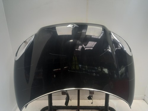 Mini countryman bonnet - mini,