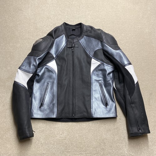 Frank thomas titanium leather - frank,