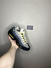 Nike Air Max 95 110 OG Neon