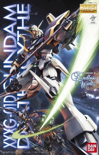 100 xxxg 01d gundam - xxxg-01d,