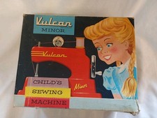 The Vulcan Minor Child’s
