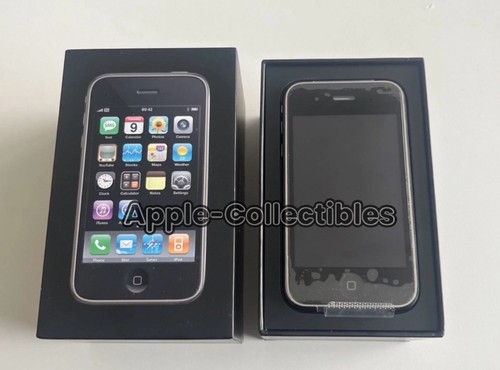 Apple iphone 2nd generation - iphone,
