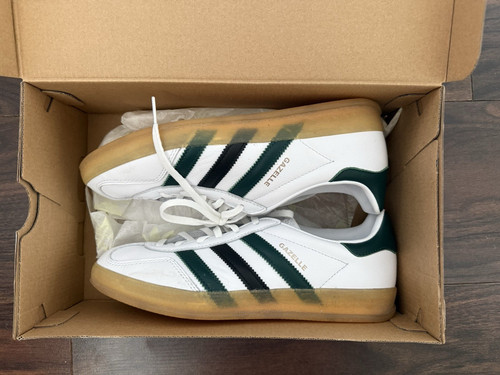 Adidas gazelle indoor women - adidas,