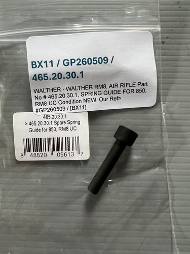 Spare part for walther - spare,