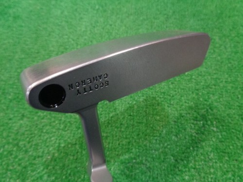 Custom scotty cameron - custom,
