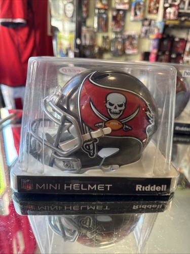 Genuine riddell tampa - riddell, bay