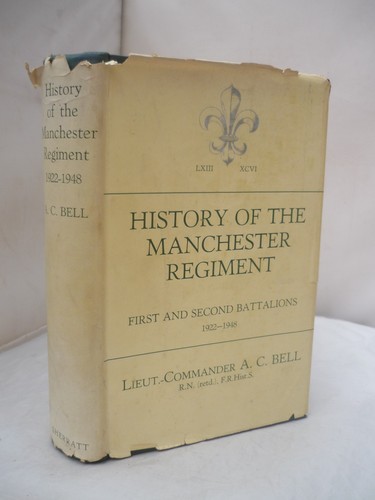History the manchester - history,