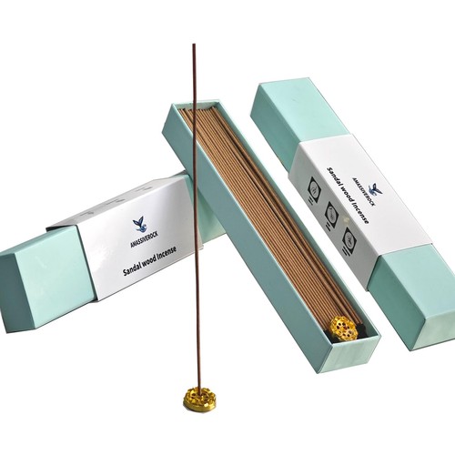 Sandalwood incense sticks - incense, with