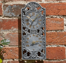 Westminster Wall Clock &
