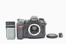 Nikon D200 10.2 MP Digital SLR
