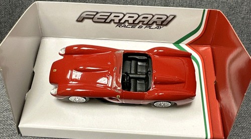 Ferrari 250 testa rossa - ferrari,
