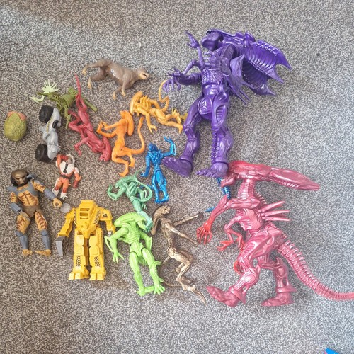 Alien queen xenomorphs - alien, queen,