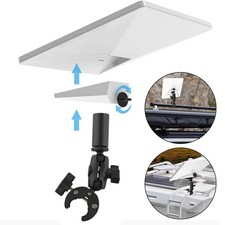For Motorhome Clamp Mount